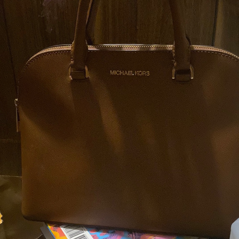 Michael Kors bag